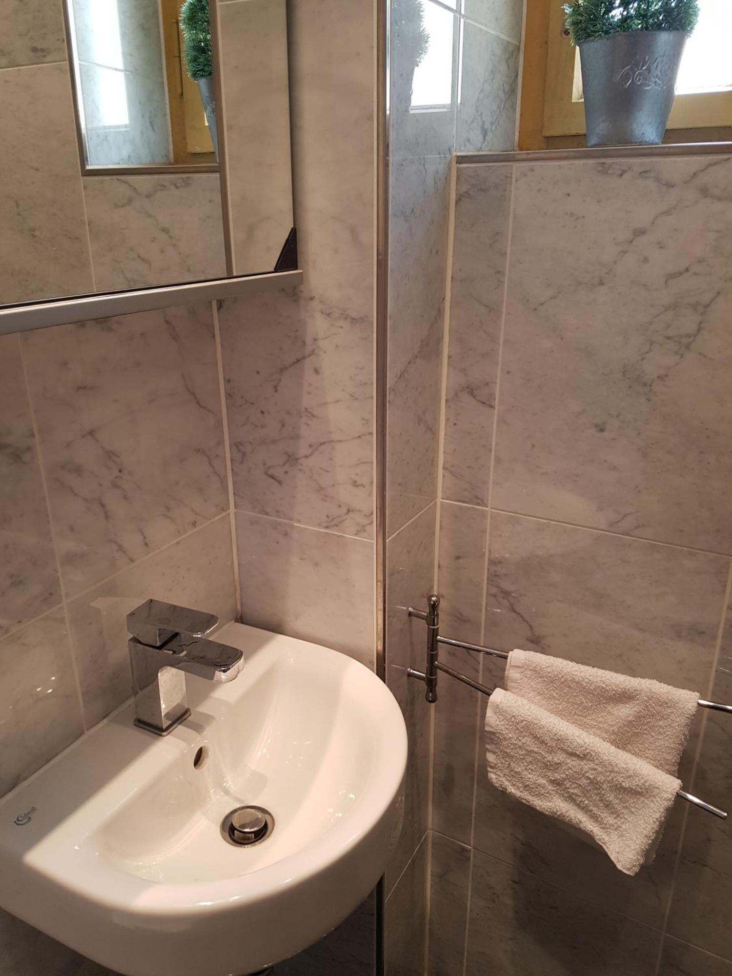 Appartement "Hope" Greiz Esterno foto