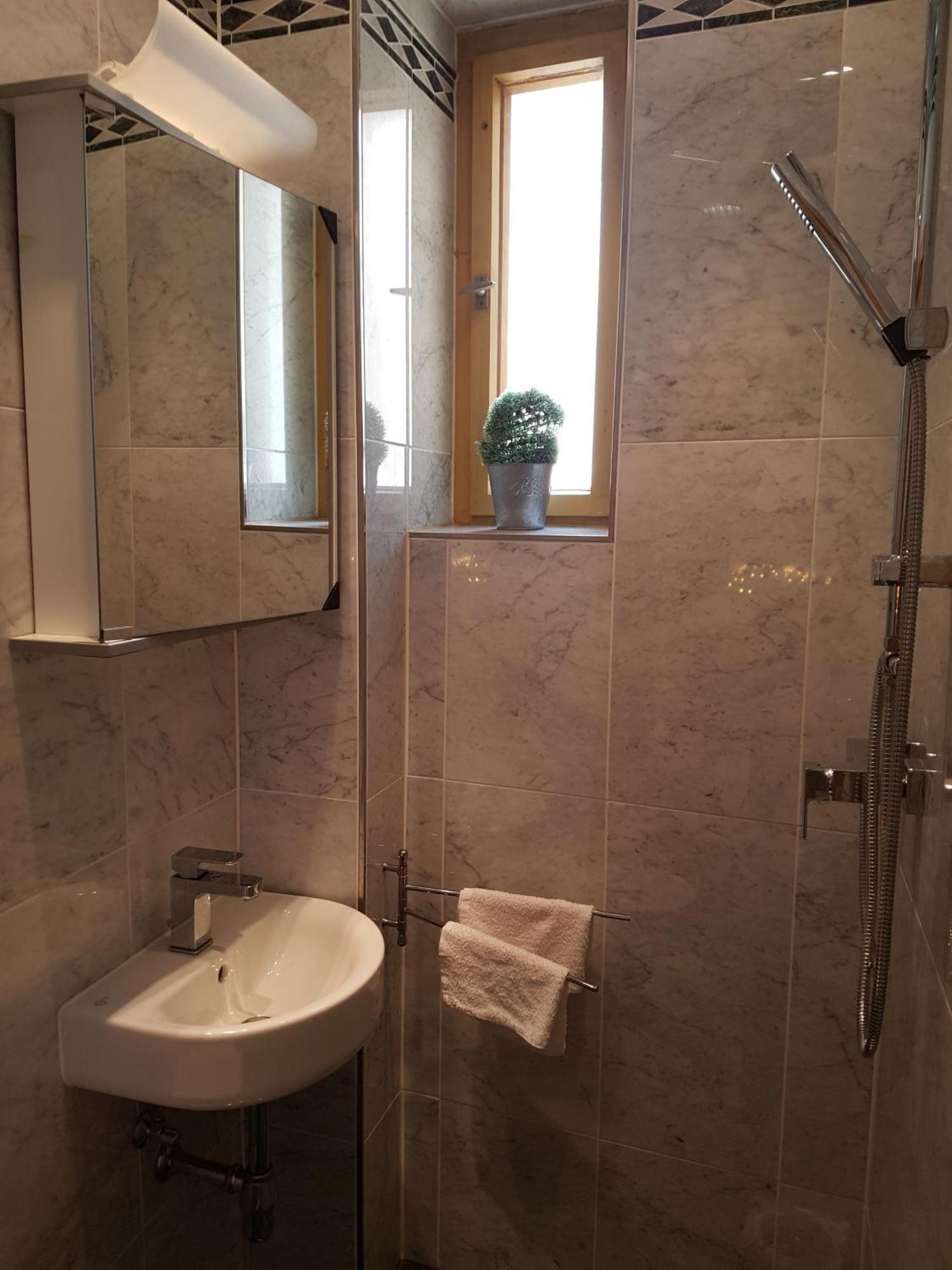 Appartement "Hope" Greiz Esterno foto