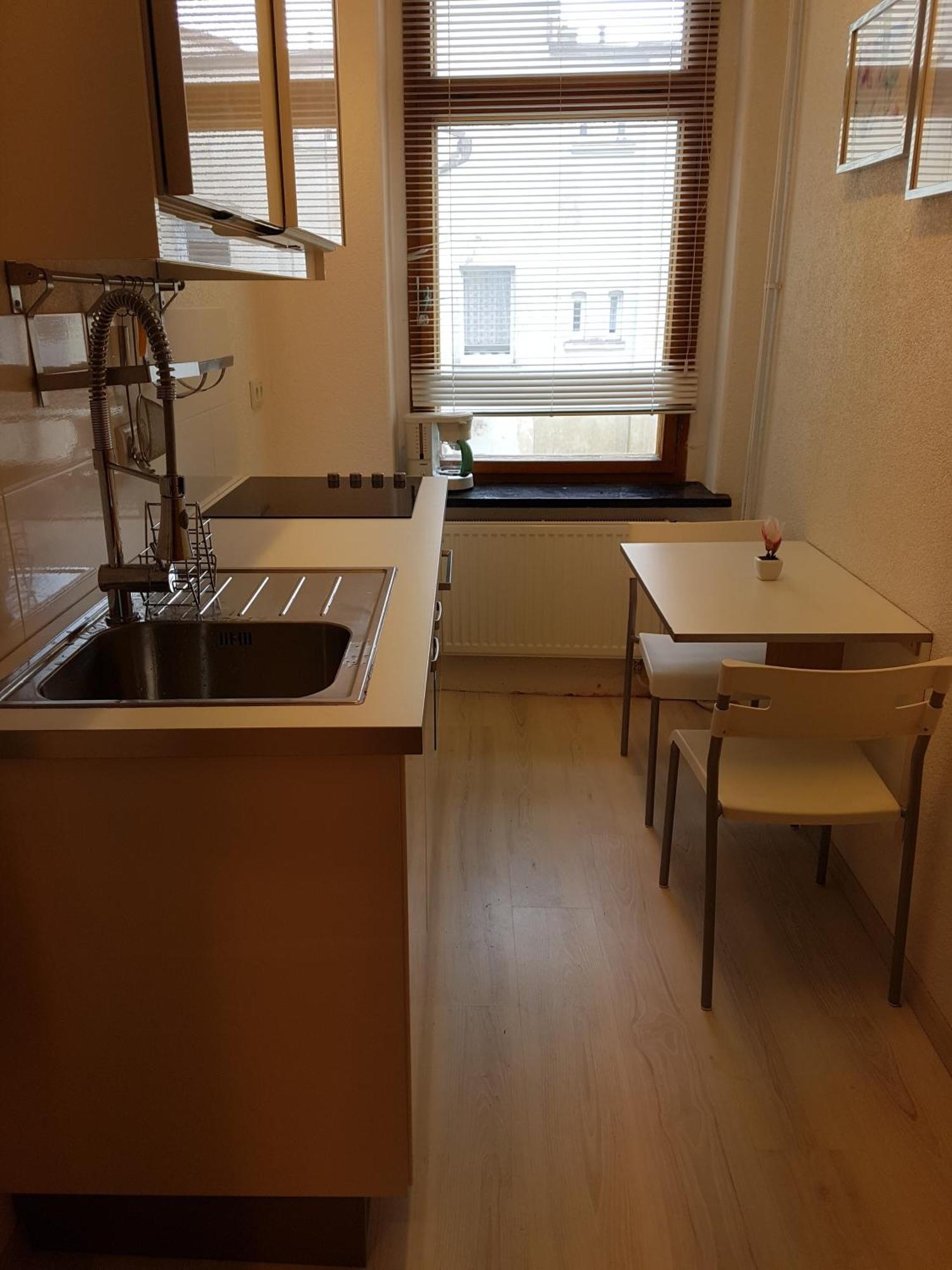 Appartement "Hope" Greiz Esterno foto