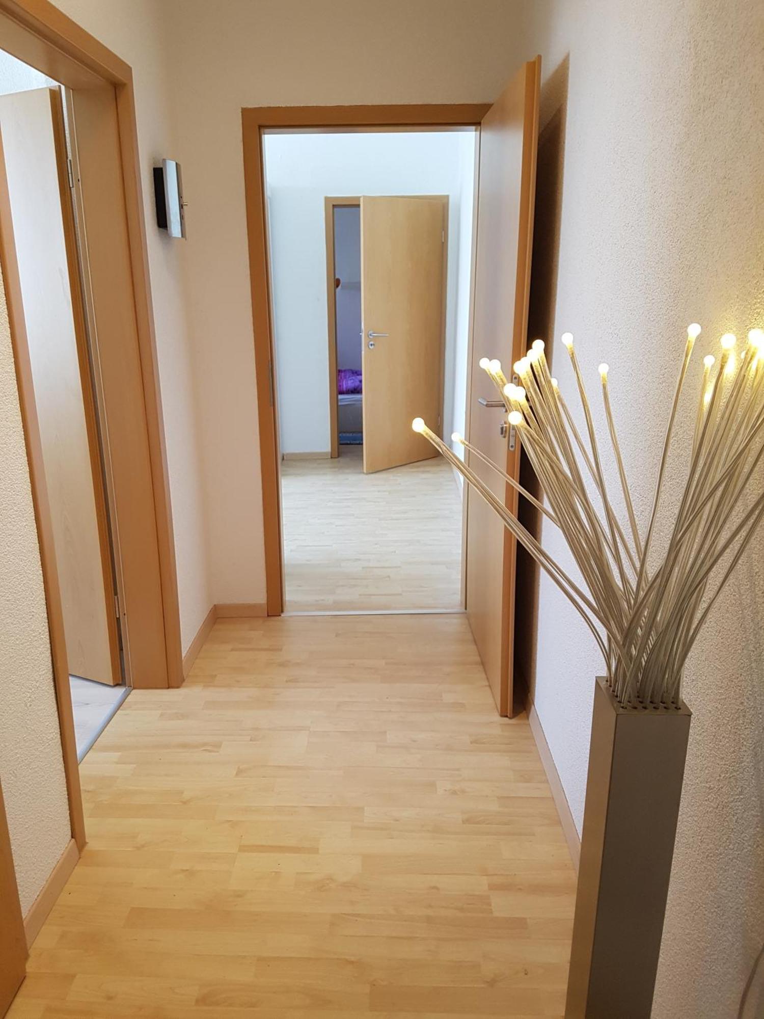 Appartement "Hope" Greiz Esterno foto